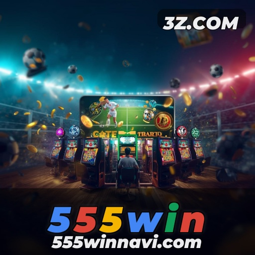 Apostas Incríveis e Diversificadas no 555win para Todos