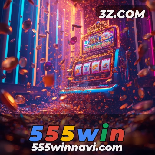 Cassino 555win: Diversão e Aventura no Jogo Online