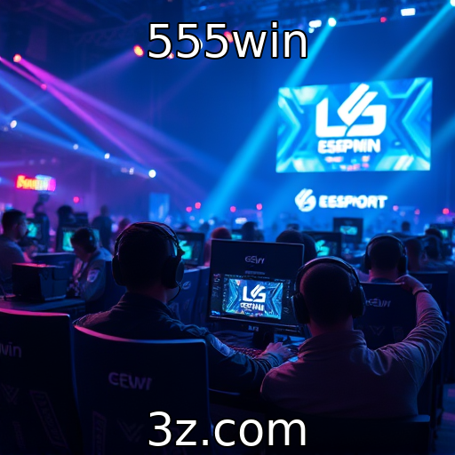 Principais eventos de eSports no cenário competitivo