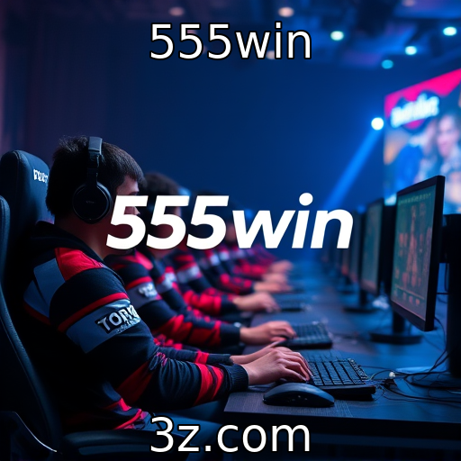 Eventos de eSports ganham popularidade global