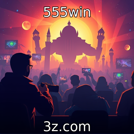 Crescimento do mercado de jogos e suas implicações econômicas