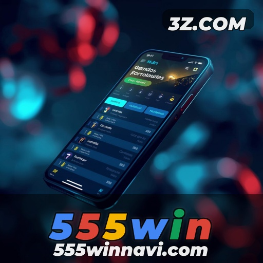 Experiência Colorida em Jogos no 555win: A Diversão É Garantida