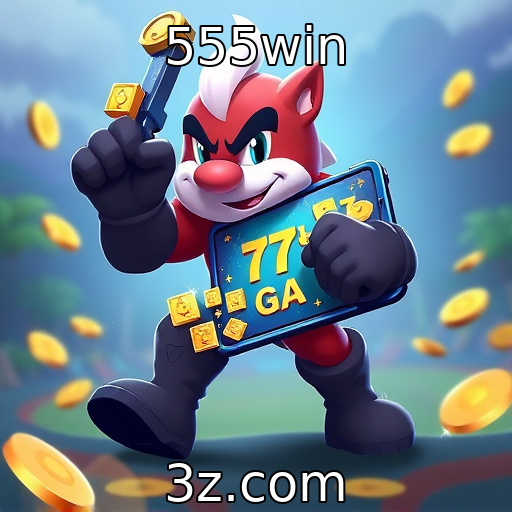 Expansão do mercado de jogos móveis em destaque