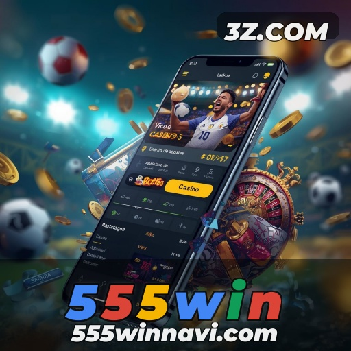 Slots emocionantes no 555win: sua nova aventura divertida!