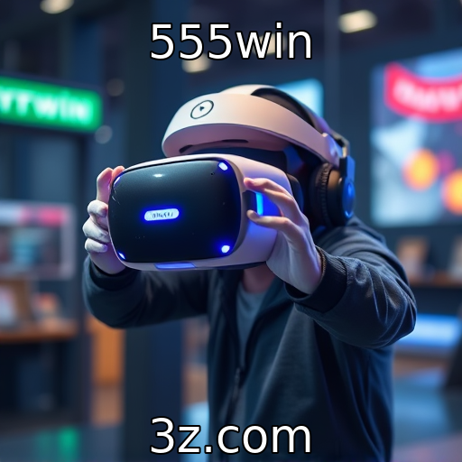 O impacto da tecnologia VR nos jogos modernos